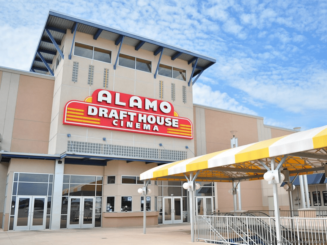 Alamo Drafthouse Houston