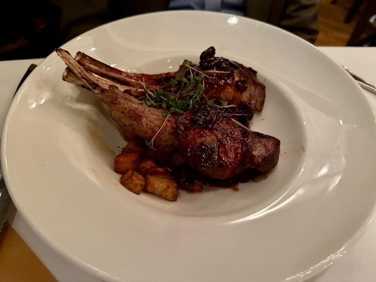 Brennan's Houston — Restaurant