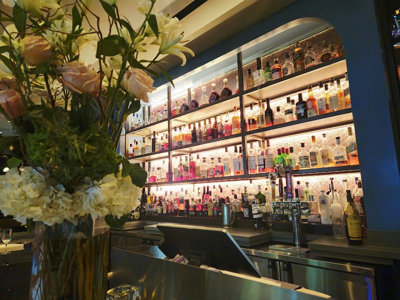 Brennan's Houston