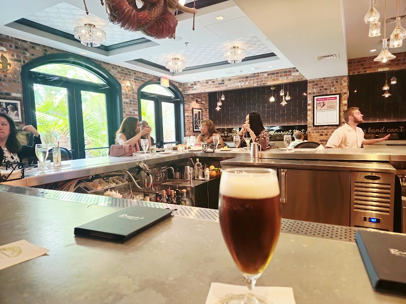 Brennan's Houston