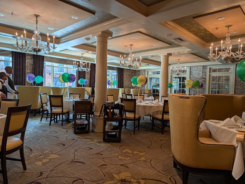 Brennan's Houston