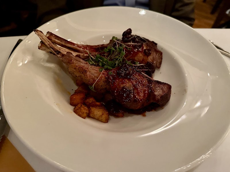 Brennan's Houston