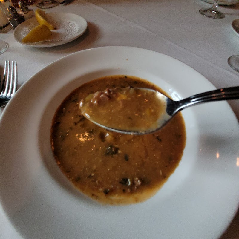 Brennan's Houston