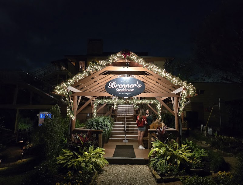 Brenner's on the Bayou