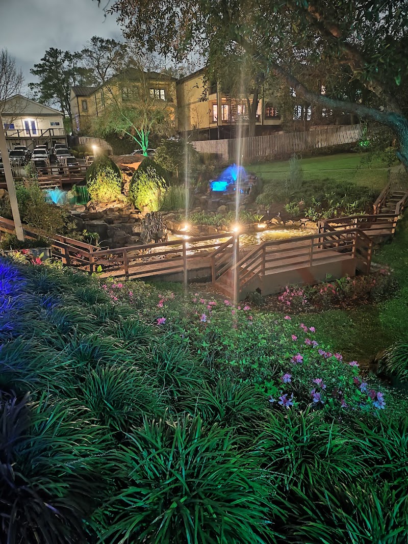 Brenner's on the Bayou