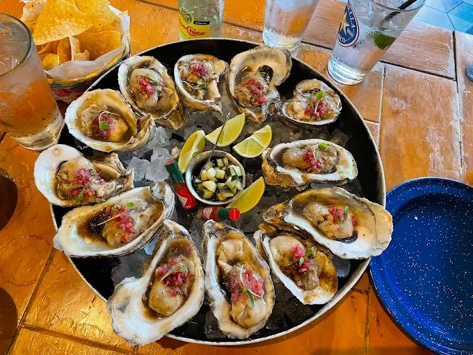 La Fisheria