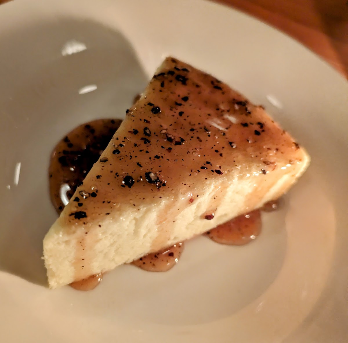 Nancy's Hustle — Restaurant