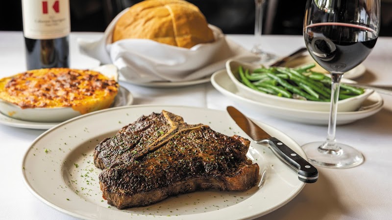Pappas Bros. Steakhouse