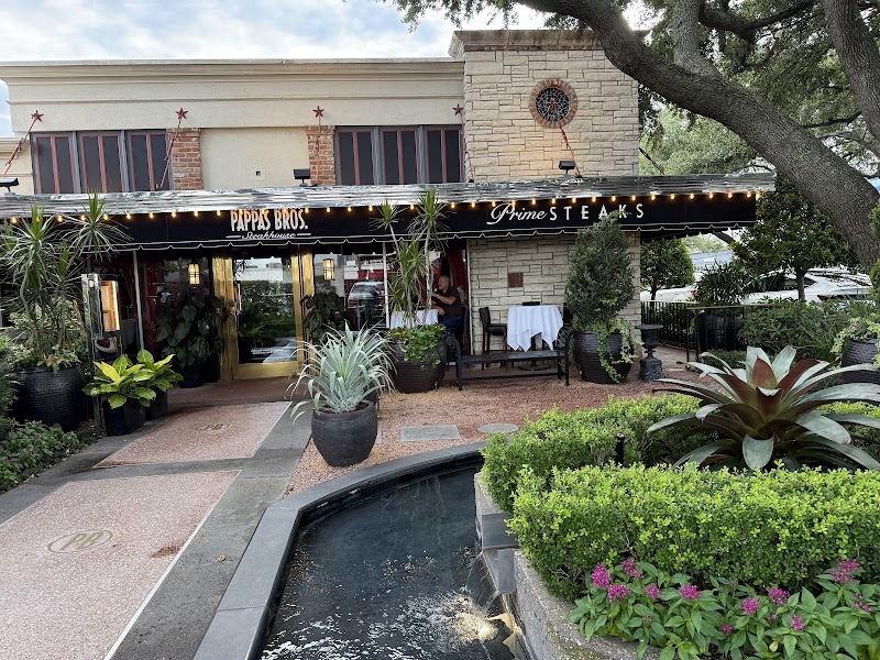 Pappas Bros. Steakhouse