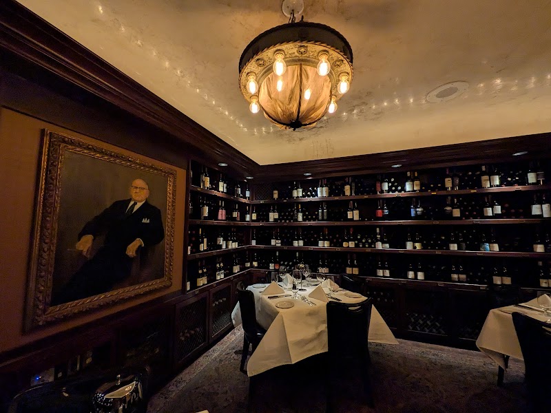 Pappas Bros. Steakhouse