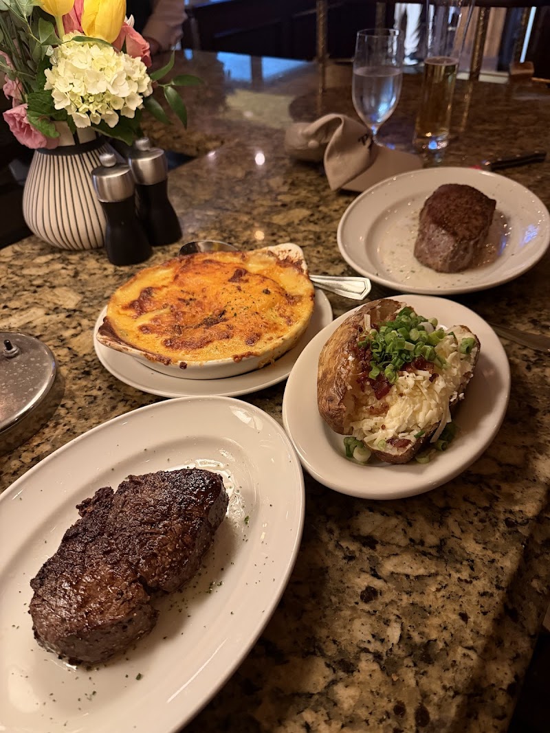 Pappas Bros. Steakhouse