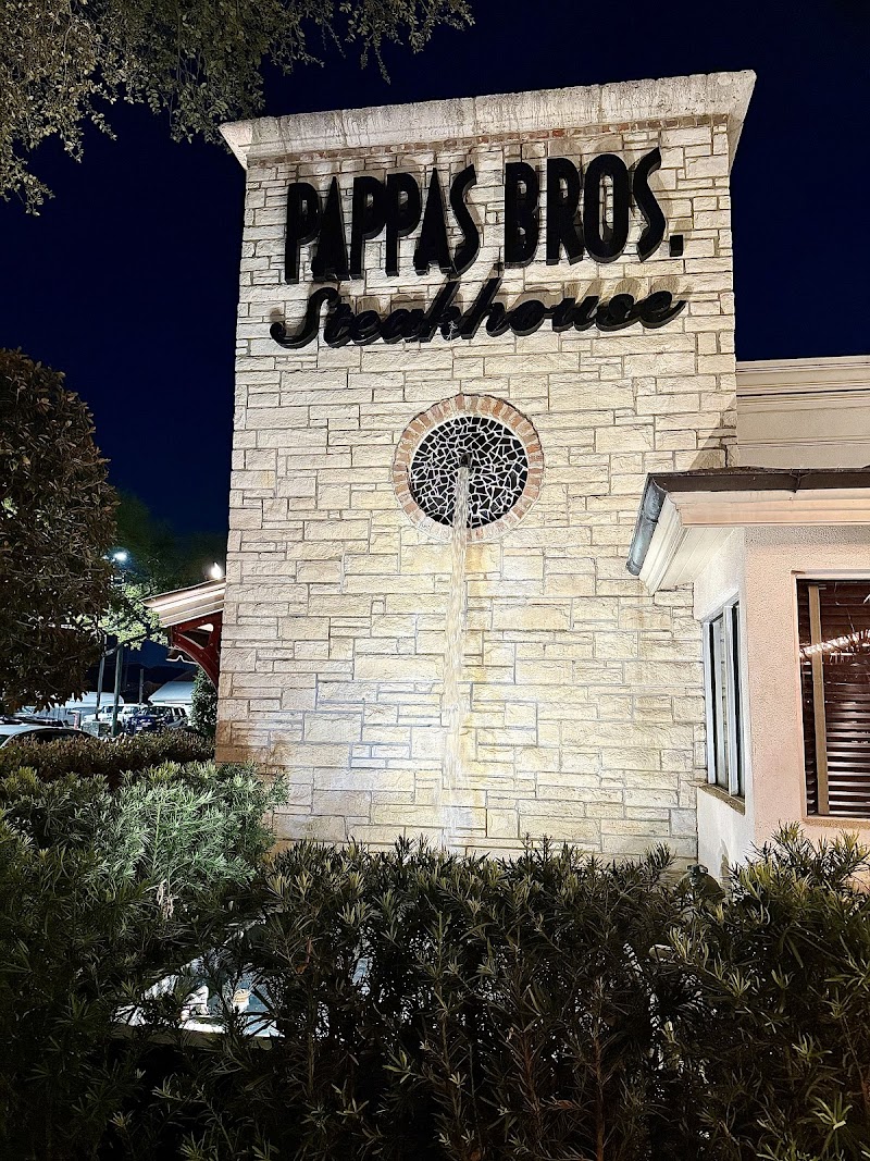Pappas Bros. Steakhouse