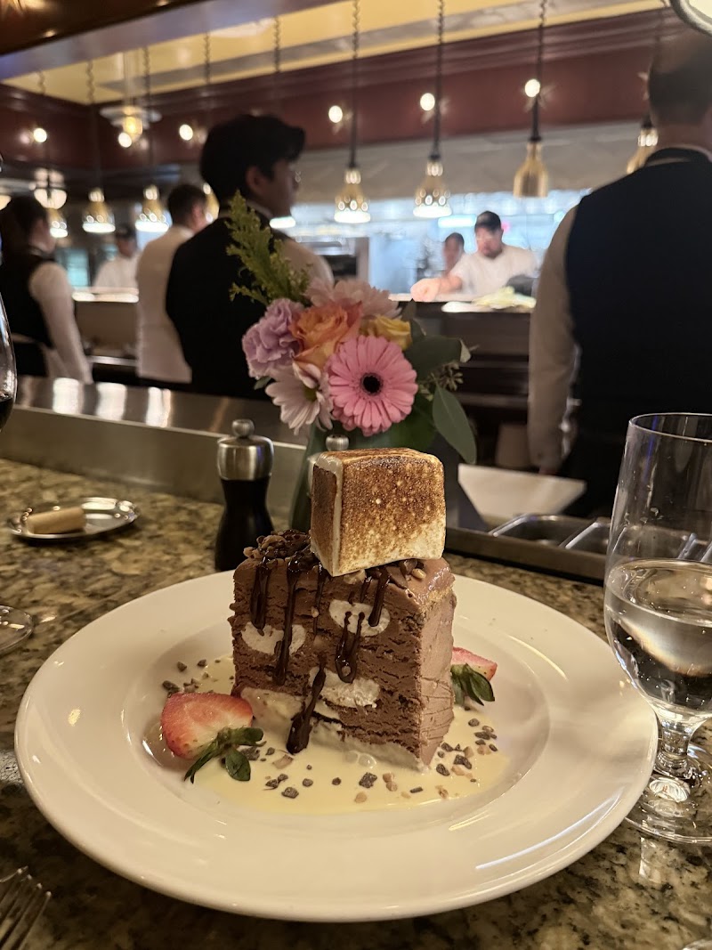 Pappas Bros. Steakhouse