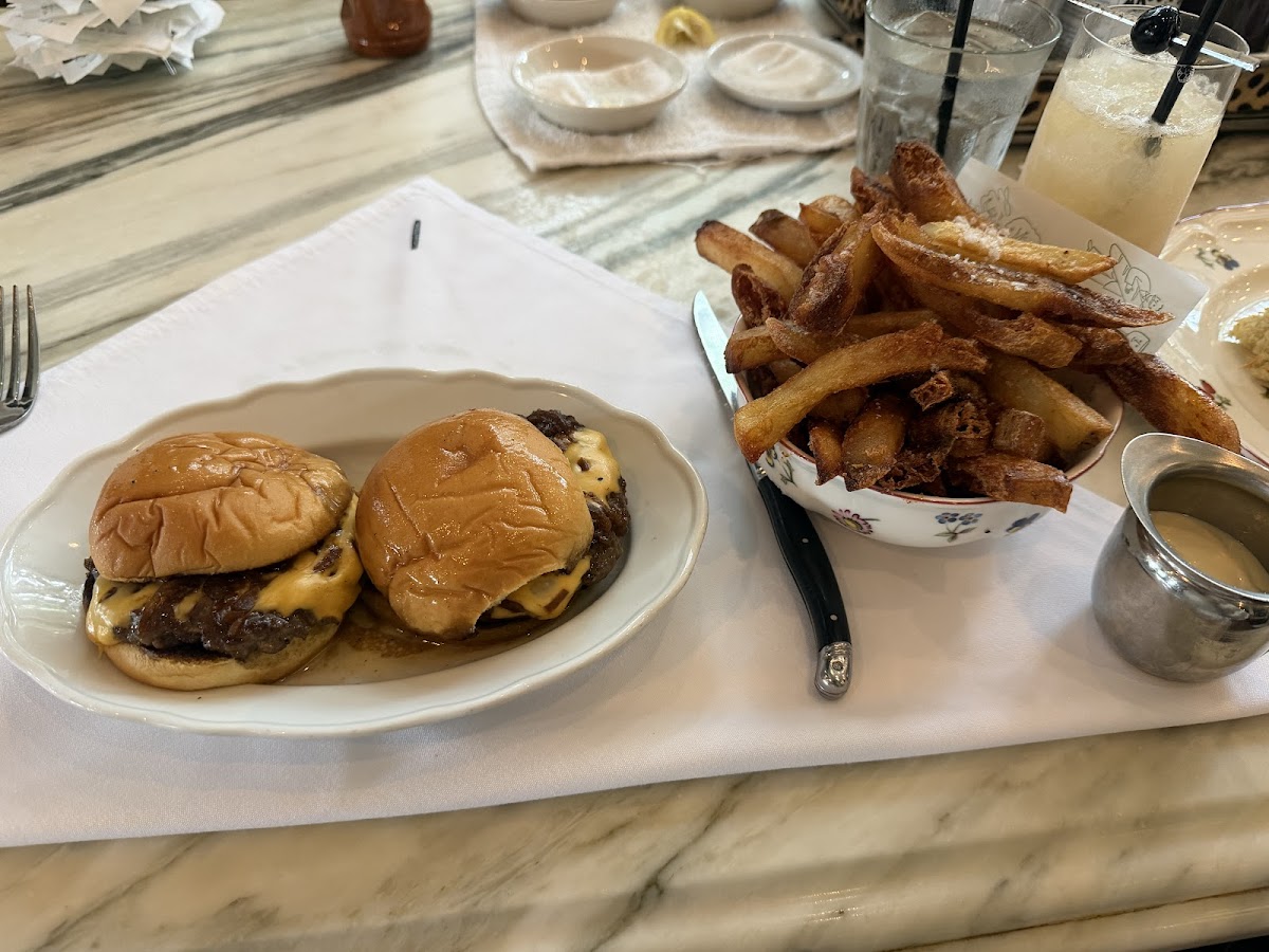 State of Grace — Restaurant