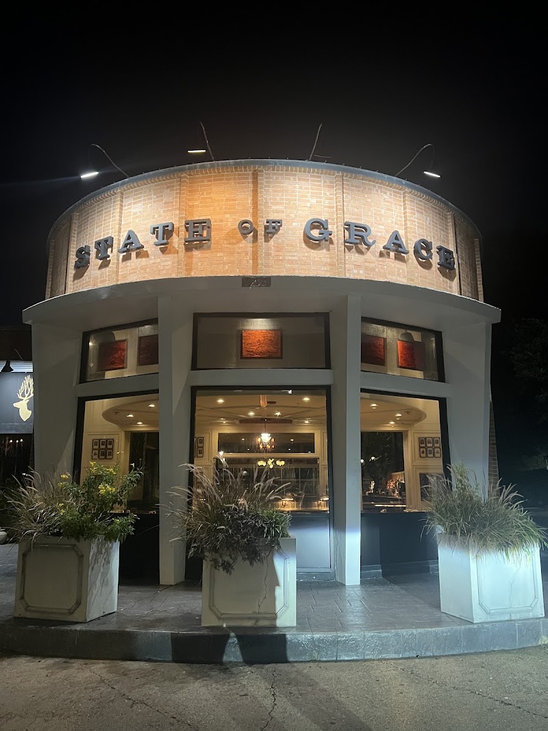 State of Grace