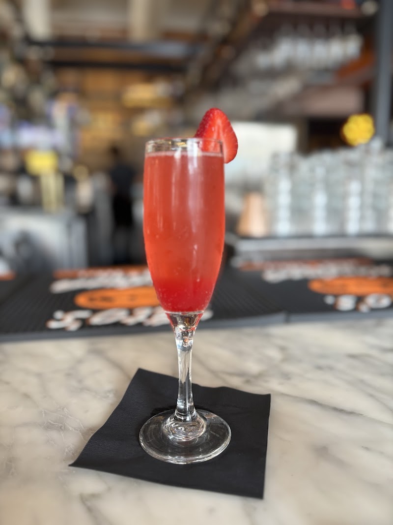 Taste Kitchen + Bar