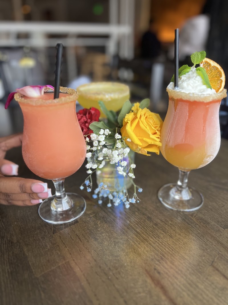 Taste Kitchen + Bar