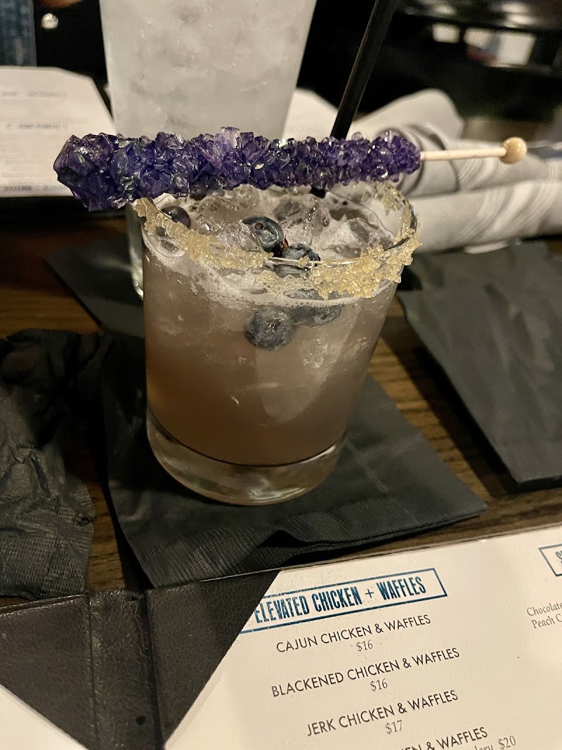 Taste Kitchen + Bar