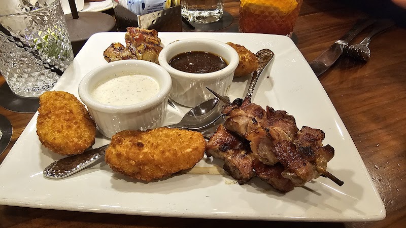 Taste of Texas