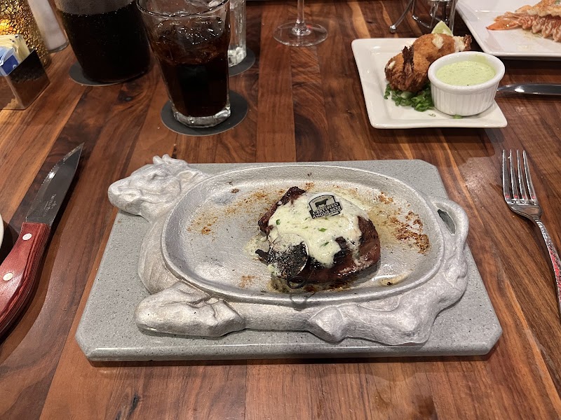 Taste of Texas
