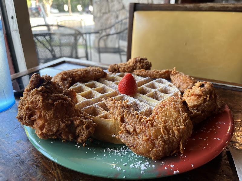 The Breakfast Klub