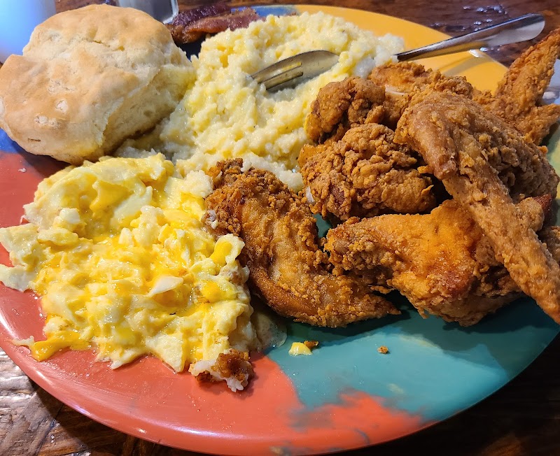 The Breakfast Klub
