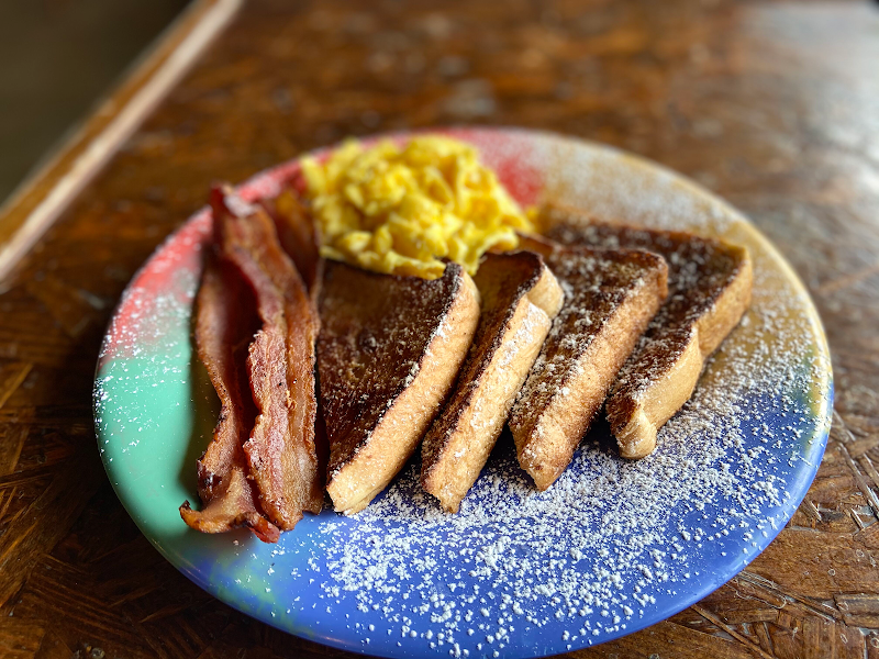 The Breakfast Klub